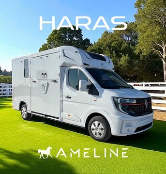 Barcelona, Wholesale Products, Premium Horse Boxes &ndash; Safe, Stylish & Reliable Transport Solutions