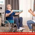 Disability Care Services Campbellfield Quality