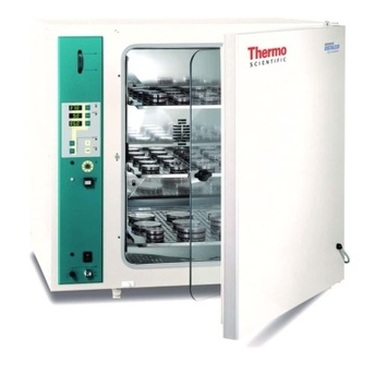 Berlin, Machinery, Thermo Elect.LED GmbH (Kendro) CO₂ Incubator BBD 6220 – 220 L Laboratory Incubator