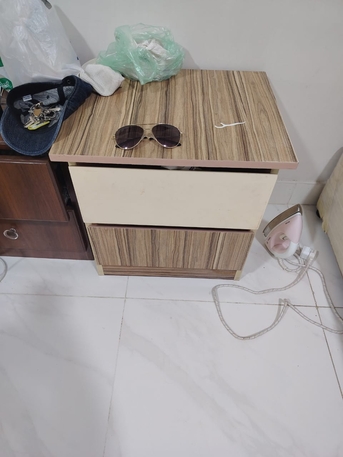 Al Mahjar, Household Items, SAR 1600,  I Am.selling Complete Bed Set Good Quality