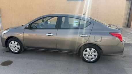 Riyadh, Vehicles, Cars & Trucks , SAR 30000,  Nissan Sunny,  2022,  Automatic,  82000 KM,    Model 1.5  Only ODO: 82,000 Km ,,