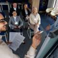 Workplace Harassment Training For Supervisors