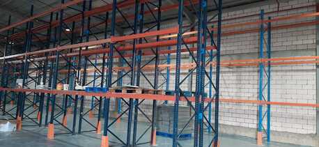 Riyadh, Logistics, Flexible Monthly Warehouse Space For Rent &ndash; Riyadh
