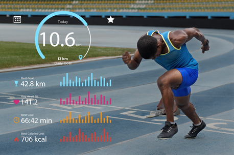 Ahmedabad, Technical, Professional Sports Data Annotation Services - Pixel Annotation