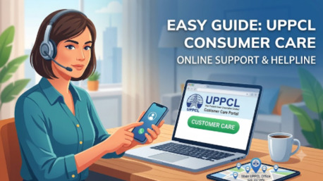 Pune, Financial, UPPCL Online Bill Payment Information &ndash; Finance &ndash; Contact Us