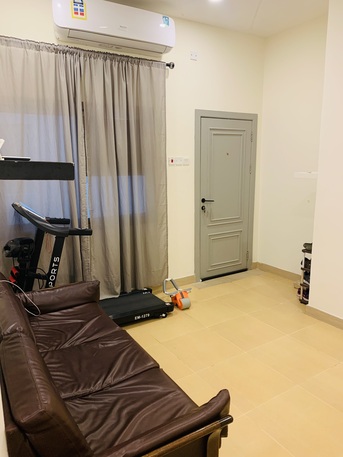 East Riffa, Bedspace Wanted, BHD 45/month,  200 Sq. Meter,  Bed Space Available East Riffa 45 BD With Ewa