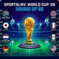 Secure Your FIFA World Cup Final 2026 Tickets Now!