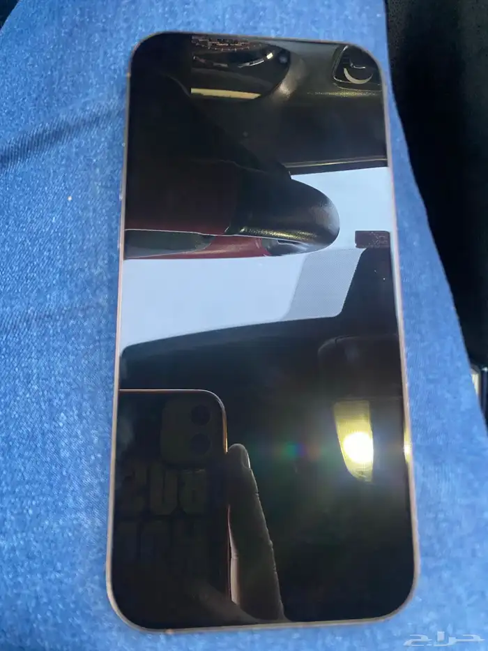 Riyadh, Mobile Phones, SAR 3400,  IPhone 16 Pro Max 256GB &ndash; Desert Titanium -In Excellent Condition