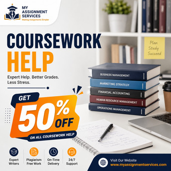 London, Education, Achieve Academic Success With Expert Coursework Help For Better Learning