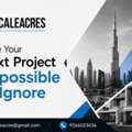 Make Your Next Project Impossible To Ignore