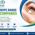 Eye Drops Range PCD Companies