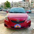 SAR 16000,  Toyota Yaris,  2012,  Automatic,  449000 KM,  SELLING CAR BECAUSE OF GOING EXIT