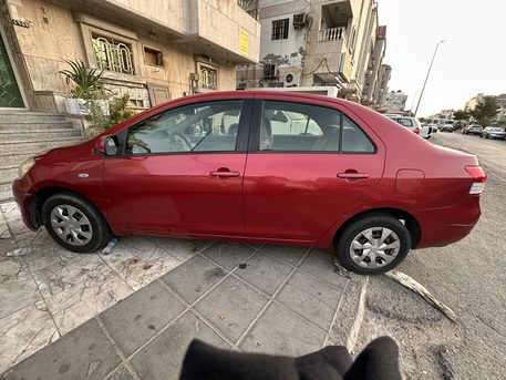 Al Safa, Vehicles, Cars & Trucks , SAR 16000,  Toyota Yaris,  2012,  Automatic,  449000 KM,  SELLING CAR BECAUSE OF GOING EXIT