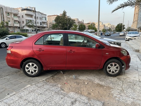 Al Safa, Vehicles, Cars & Trucks , SAR 16000,  Toyota Yaris,  2012,  Automatic,  449000 KM,  SELLING CAR BECAUSE OF GOING EXIT