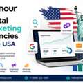 Digital Marketing Agencies In The USA