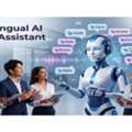 Girikon.AI - Multilingual Voice AI