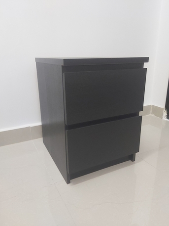 Dammam, Furniture, SAR 125,  Small IKEA Drawers / New