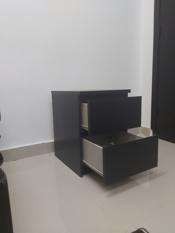 Dammam, Furniture, SAR 125,  Small IKEA Drawers / New