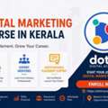 Digital Marketing Course In Kerala