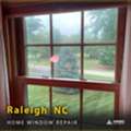 Argo Window Repair & Replacement