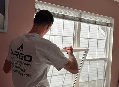 New York, Business Partners, Argo Window Repair & Replacement