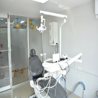 Kolkata, General, The Aesthetic House &ndash; Advanced Dental & Skin Care In Rajarhat
