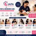 Japa Maid Services For Mother And Newborn Care