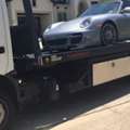 Roadlink Towing Service