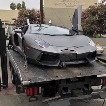 New York, Business, Roadlink Towing Service