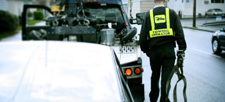 New York, Business, Roadlink Towing Service