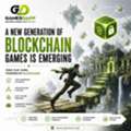 Build The Future Of Gaming With Blockchain Game Development