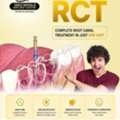 Relief From Toothache: Painless Root Canal Treatment In Sainikpuri