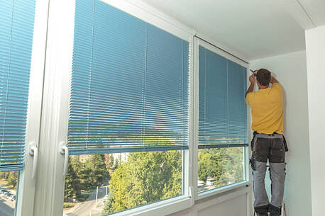Edmonton, Interior Design, Roller Shades In Edmonton, CA