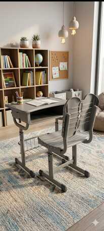 Manama, Furniture, BHD 25,  SCHOOL CHAIR GMAX BAHRAIN
