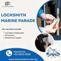 Local Locksmith In Marine Parade For Everyday Lock And Key Needs