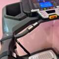 SAR 1600,  Treadmill