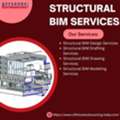 Need Structural BIM Services? Get Started At Only $15/hr