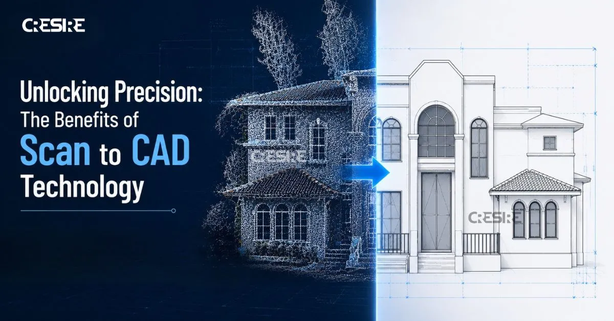 New York, Business, The Benefits Of Scan To CAD Technology