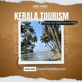 Lucknow, Travel, Explore Kerala With Indohike
