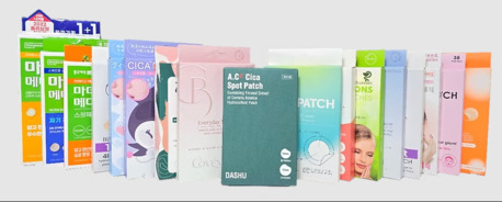 Seoul, Health, Best OEM Pimple Patches