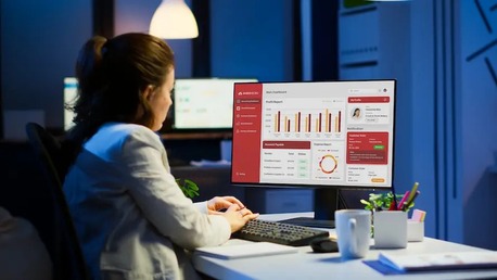 Kuala Lumpur, Business, Procurement Software