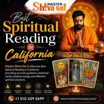 Los Angeles, Business, Best Spiritual Reading In California