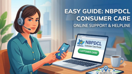 Pune, Financial, NBPDCL Online Bill Payment Information &ndash; Finance &ndash; Contact Us