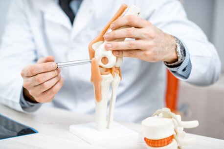 Madurai, Health, Orthopedic Hospital In Madurai
