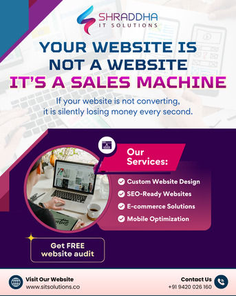 Pune, Business, Need More Leads? Trusted Web Design Company Pune For Business Growth