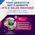 Need More Leads? Trusted Web Design Company Pune For Business Growth