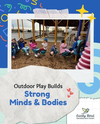 New York, Daycare, Early Bird Development Center | Preschool & Daycare In Woodbridge