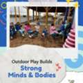 Early Bird Development Center | Preschool & Daycare In Woodbridge