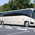 Jacksonville Charter Bus Rental For Long-Distance Travel