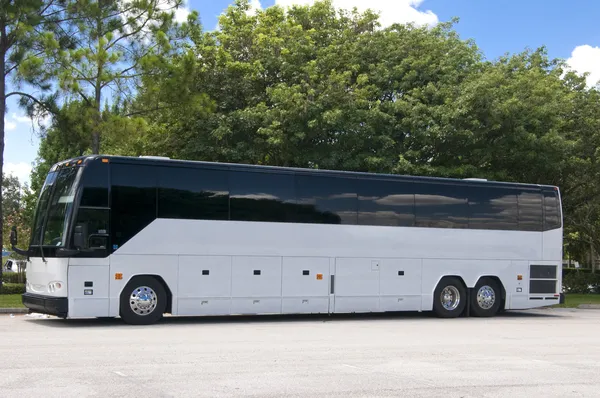 New York, Travel, Jacksonville Charter Bus Rental For Long-Distance Travel